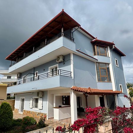 Vila Elite Ksamil Exterior photo