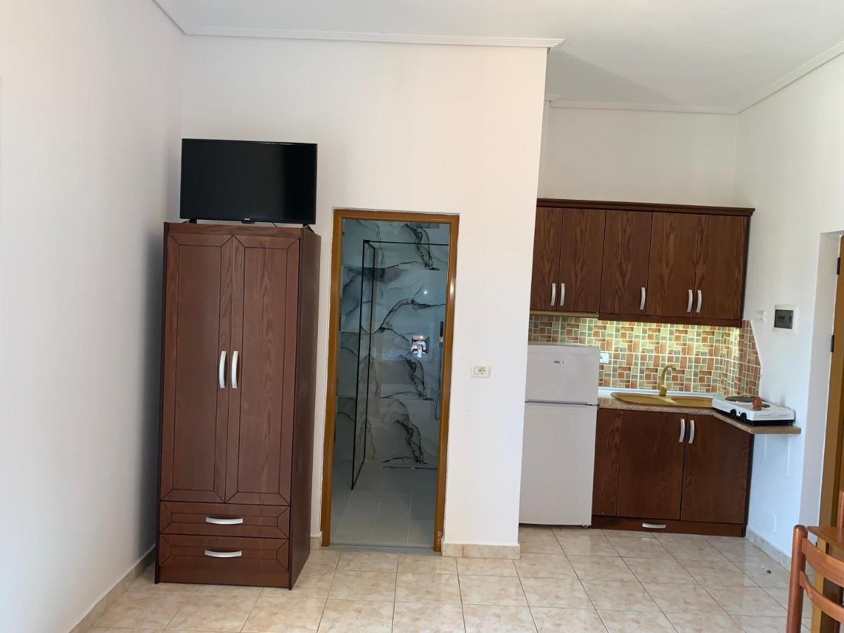 Vila Elite Ksamil Exterior photo